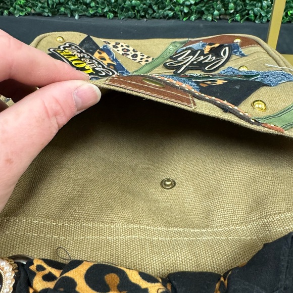 Custom Crossbody Bag - Picture 9 of 10